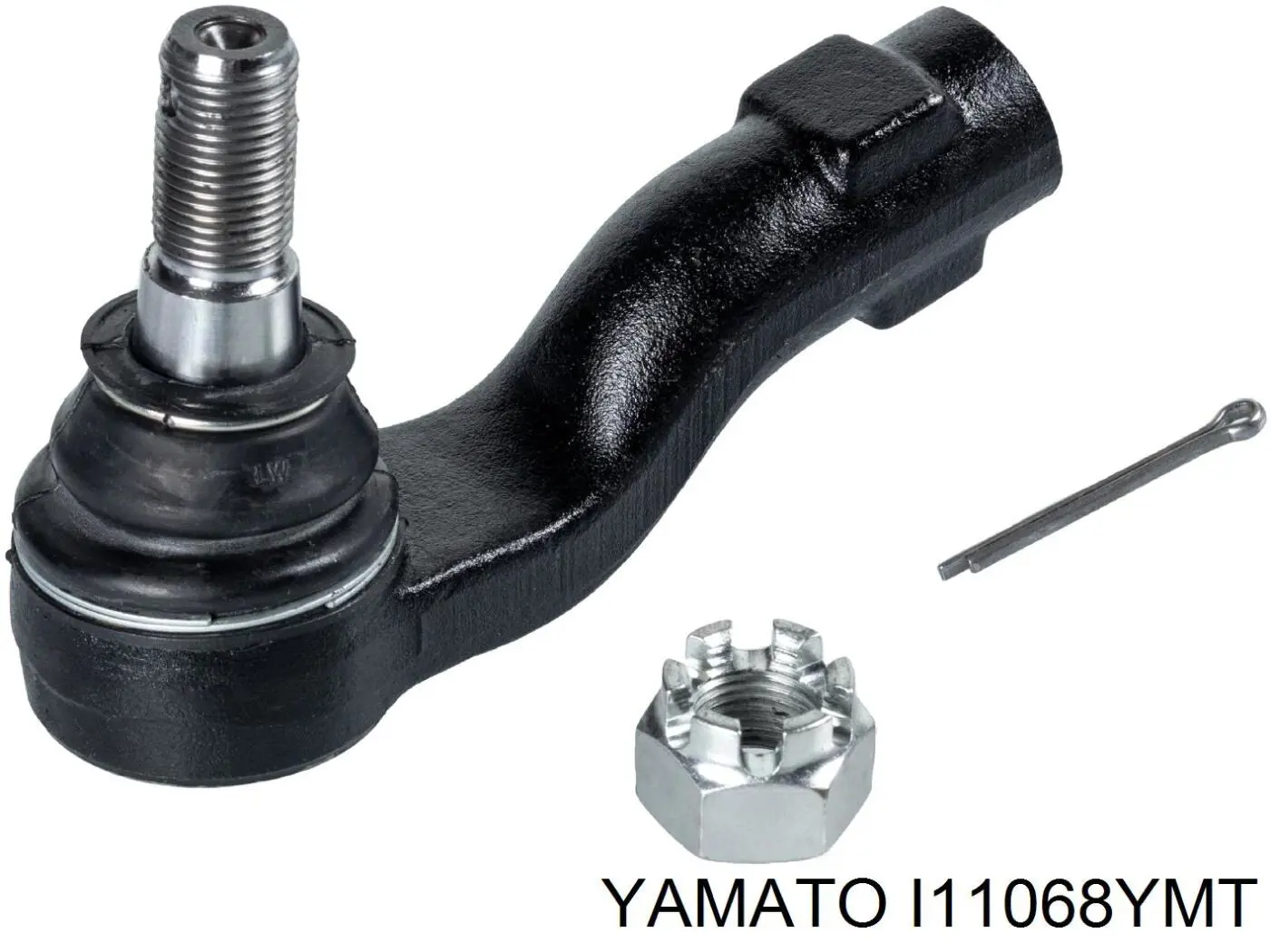  Yamato I11068YMT ціна, від 11.41 USD