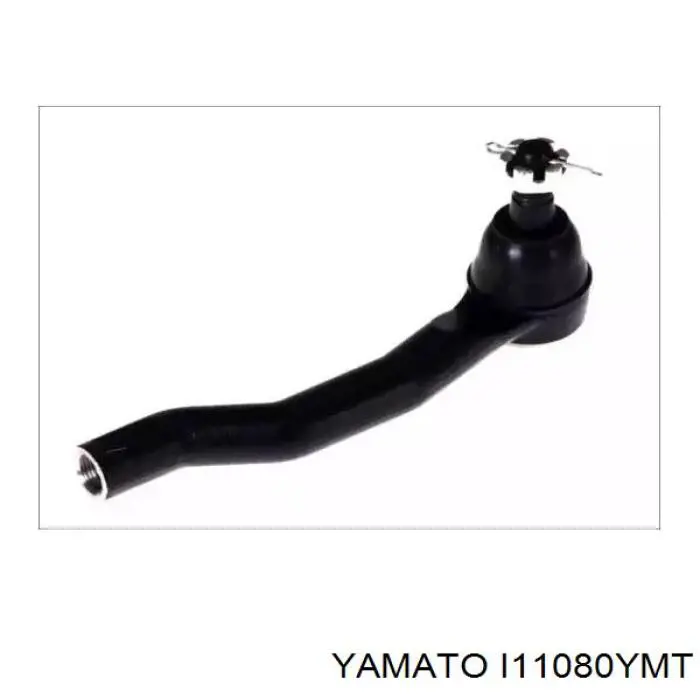 Купити I11080YMT Yamato Рульовий наконечник