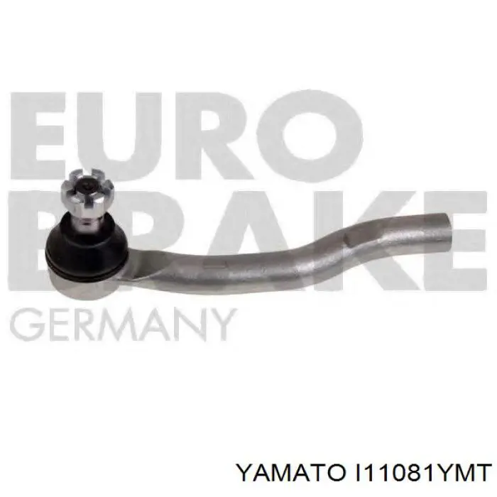 Наконечник рульовий Yamato I11081YMT ціна, від 14.68 USD