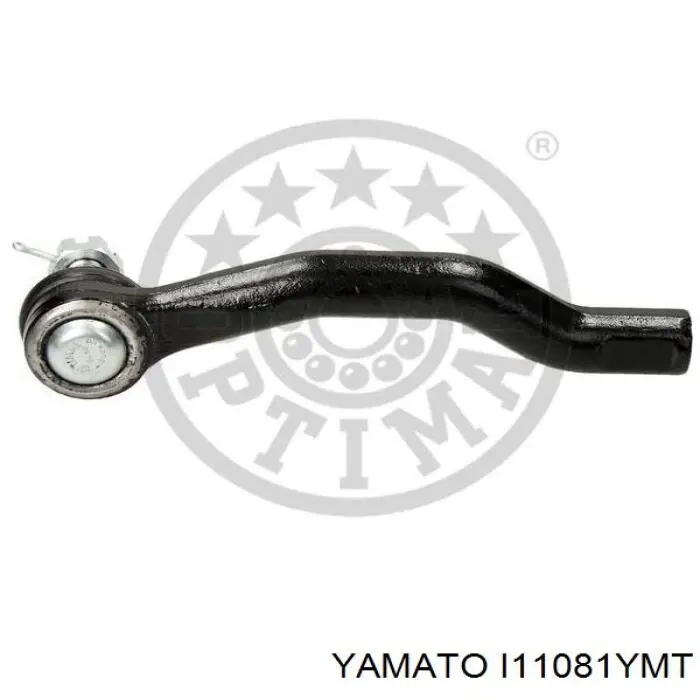 Купити I11081YMT Yamato Рульовий наконечник