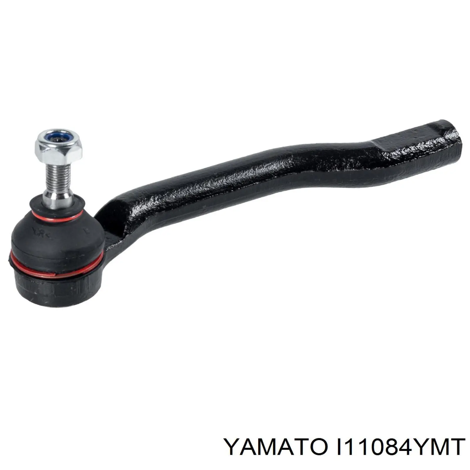 Накінечник рульової тяги, зовнішній Yamato I11084YMT