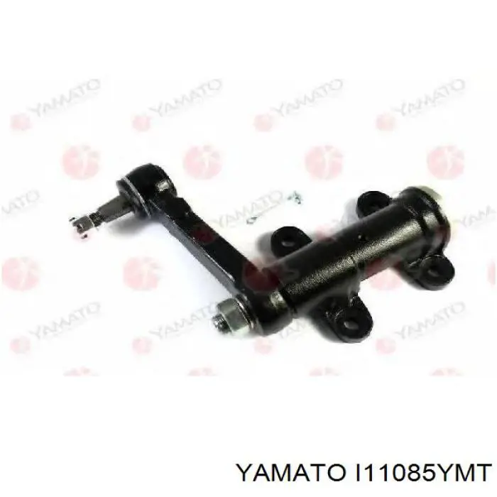 Наконечник рульовий Yamato I11085YMT ціна, від 10.78 USD