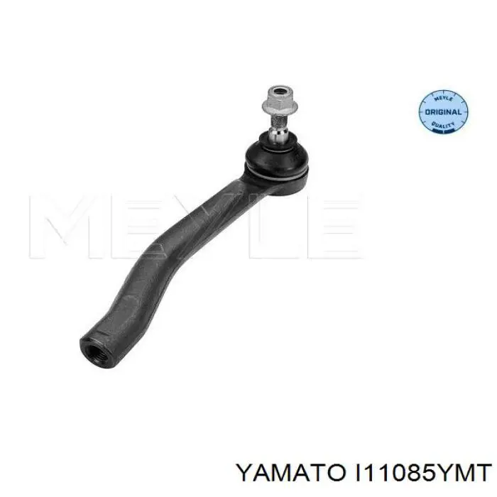 Накінечник рульової тяги, зовнішній Yamato I11085YMT
