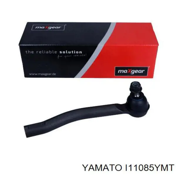 I11085YMT Yamato Зовнішній наконечник рульової тяги