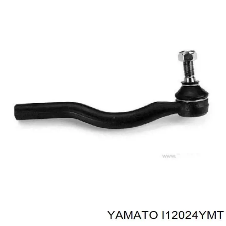 Наконечник рульовий Kayaba KTR1235 ціна, від 9.85 USD