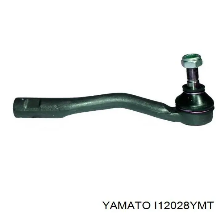 Накінечник рульової тяги, зовнішній Yamato I12028YMT