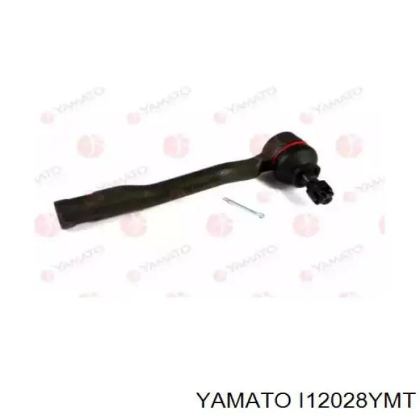 I12028YMT Yamato Зовнішній наконечник рульової тяги