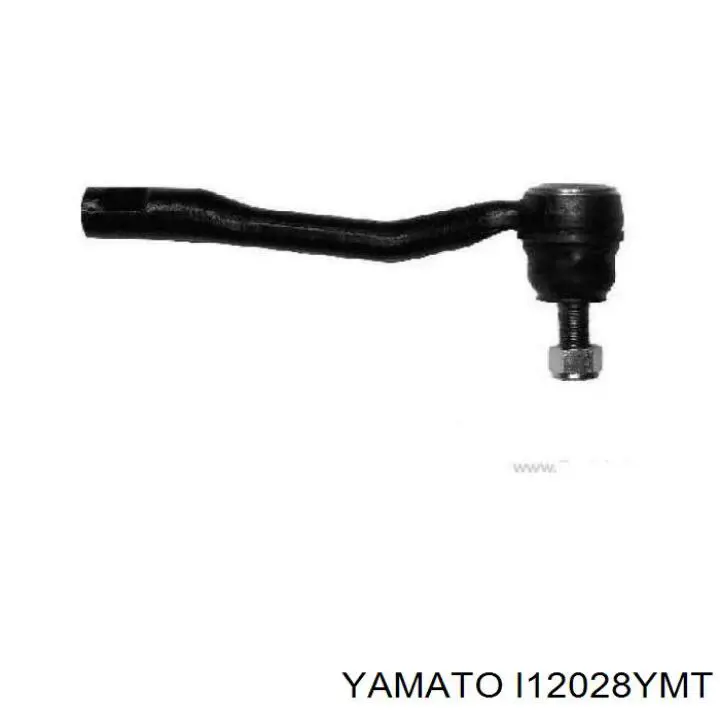 Рульовий наконечник I12028YMT Yamato
