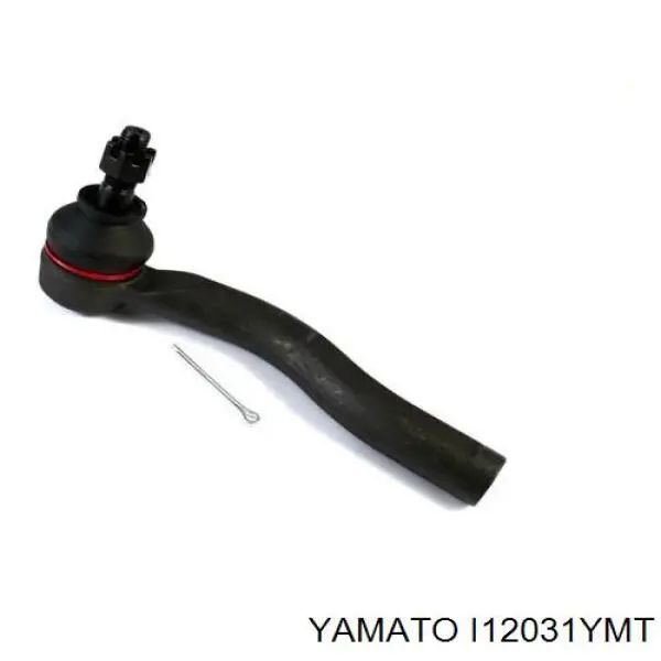 Наконечник рульовий Yamato I12031YMT ціна, від 10.85 USD