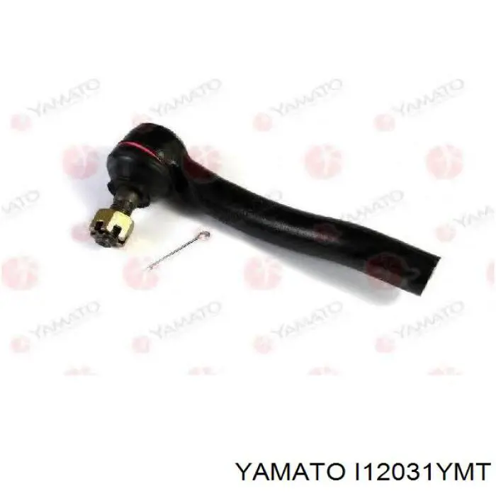 Рульовий наконечник I12031YMT Yamato