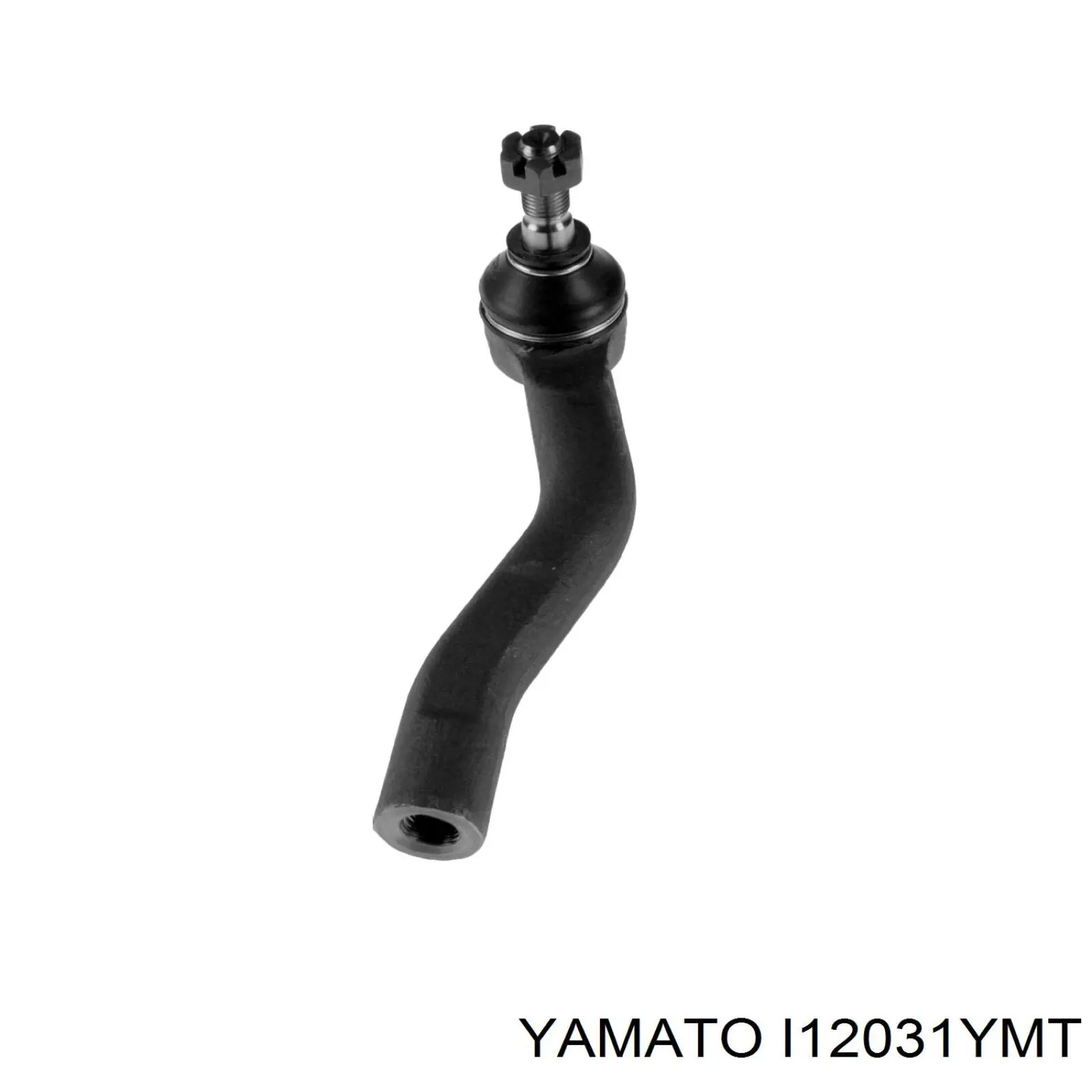 Купити I12031YMT Yamato Рульовий наконечник