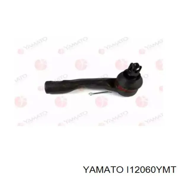 Купити I12060YMT Yamato Рульовий наконечник