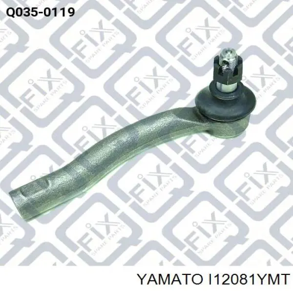 Купити I12081YMT Yamato Рульовий наконечник