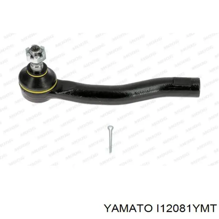 Рульовий наконечник I12081YMT Yamato