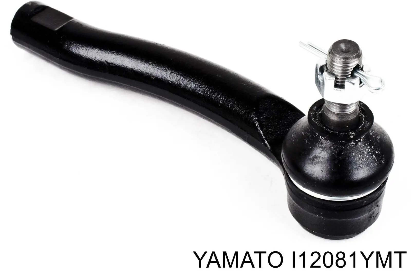 I12081YMT Yamato Зовнішній наконечник рульової тяги