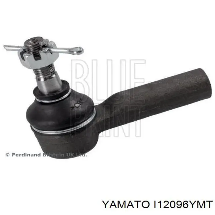 Рульовий наконечник I12096YMT Yamato