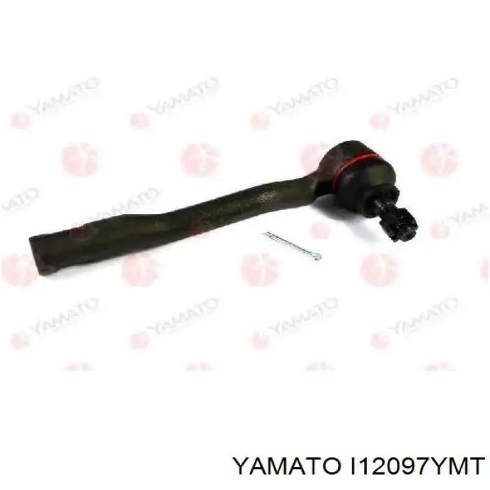 Купити I12097YMT Yamato Накінечник поперечної рульової тяги