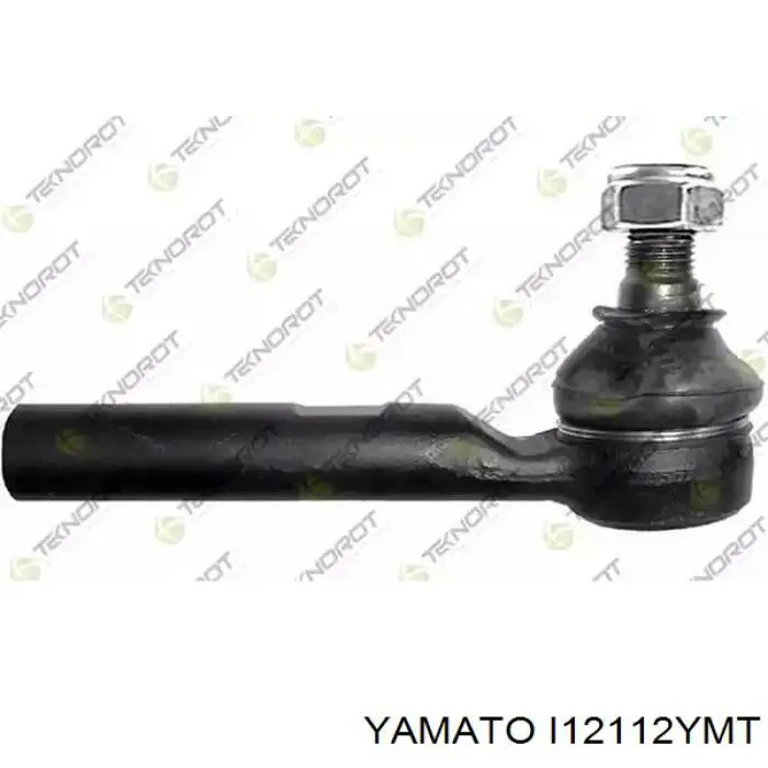 Наконечник рульовий Yamato I12112YMT ціна, від 8.23 USD