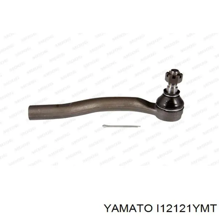 Наконечник рульовий Yamato I12121YMT ціна, від 11.24 USD