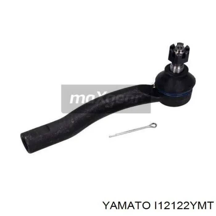 I12122YMT Yamato Зовнішній наконечник рульової тяги