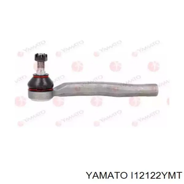 Наконечник рульовий Yamato I12122YMT ціна, від 11.10 USD