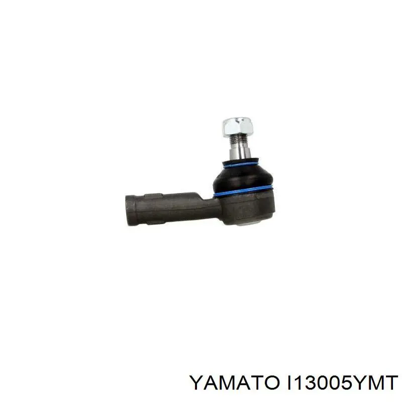 Наконечник рульовий Yamato I13005YMT ціна, від 6.33 USD