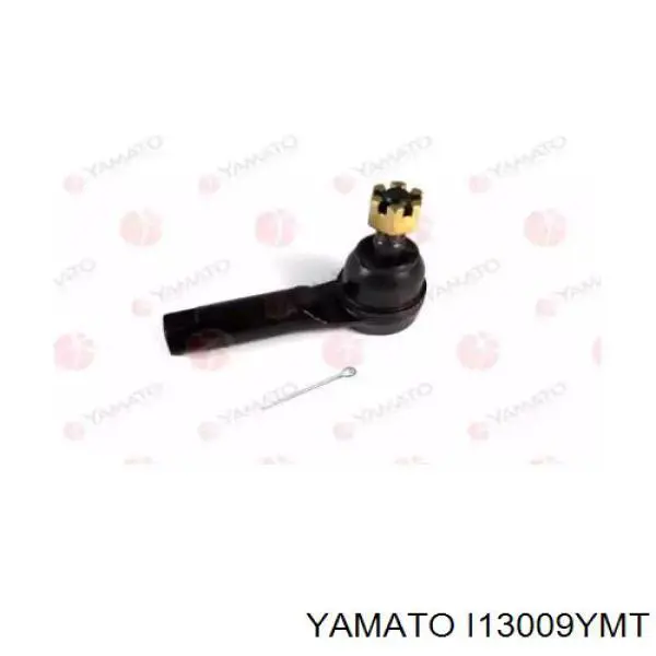 Рульовий наконечник I13009YMT Yamato