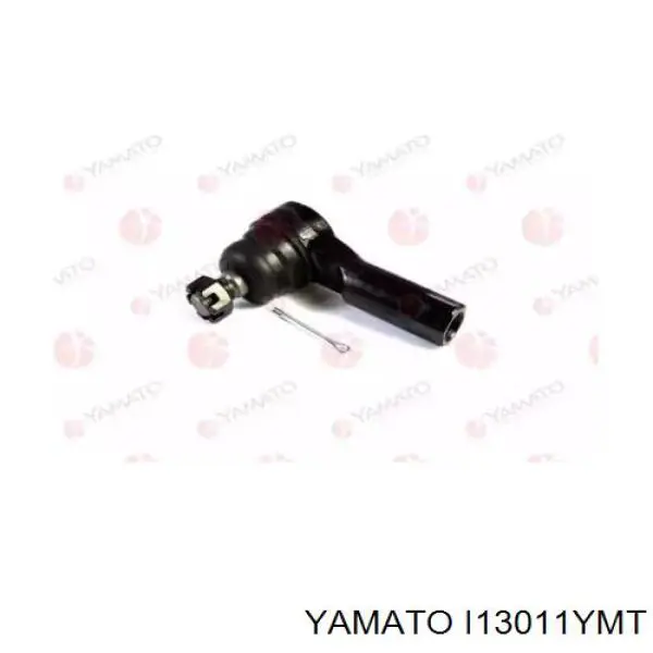 Наконечник рульовий Yamato I13011YMT ціна, від 7.87 USD