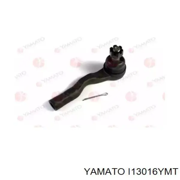 Рульовий наконечник I13016YMT Yamato