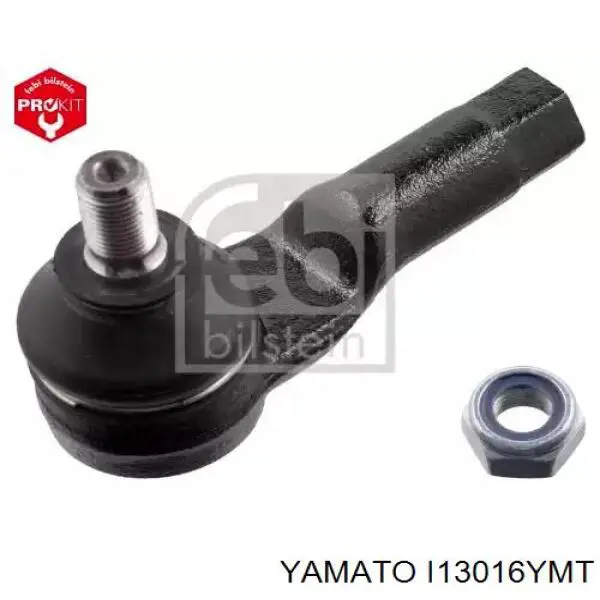 Купити CE0468 CTR Рульовий наконечник
