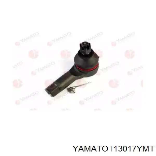 Купити I13017YMT Yamato Рульовий наконечник
