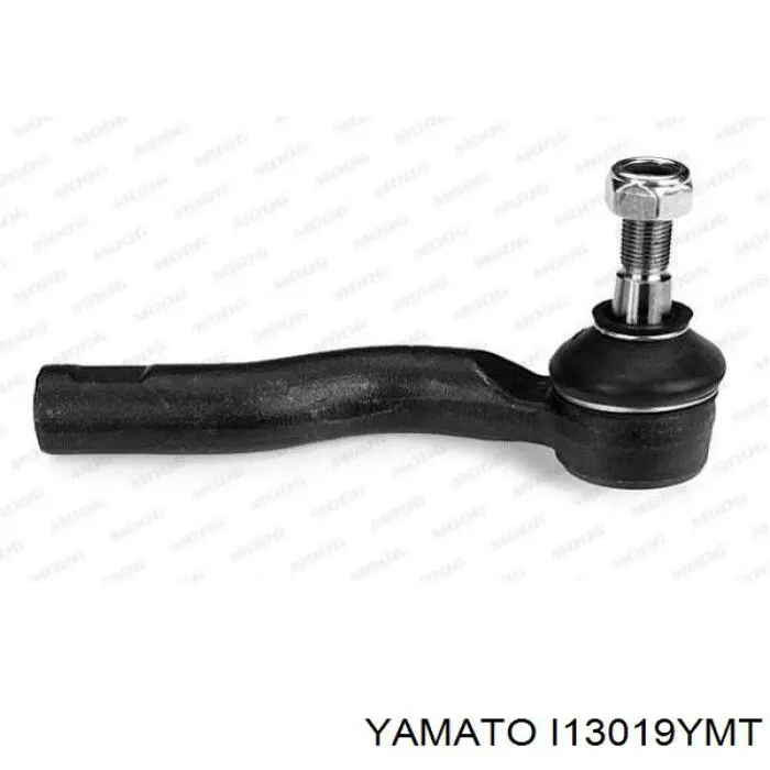 Наконечник рульовий Yamato I13019YMT ціна, від 9.11 USD