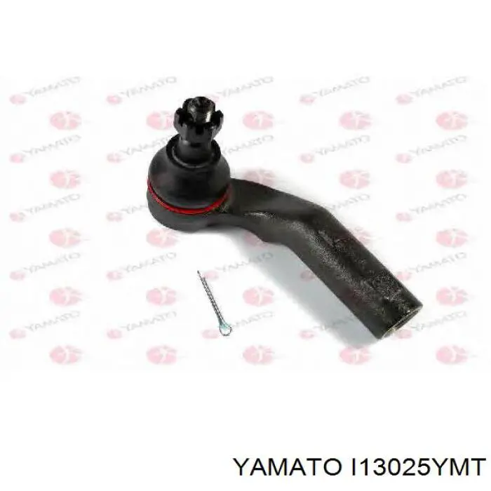 Рульовий наконечник I13025YMT Yamato