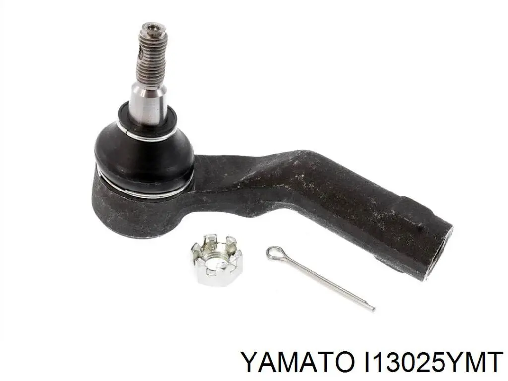 I13025YMT Yamato Зовнішній наконечник рульової тяги