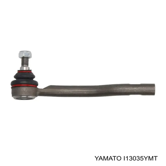 Купити TD1132290 Mazda Рульовий наконечник