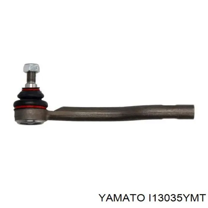 TD1132290 Mazda Зовнішній наконечник рульової тяги