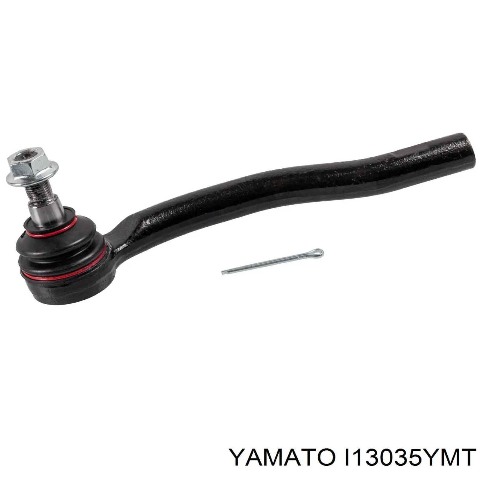 Наконечник рульовий Mazda TD1132290 ціна, від 19.29 USD
