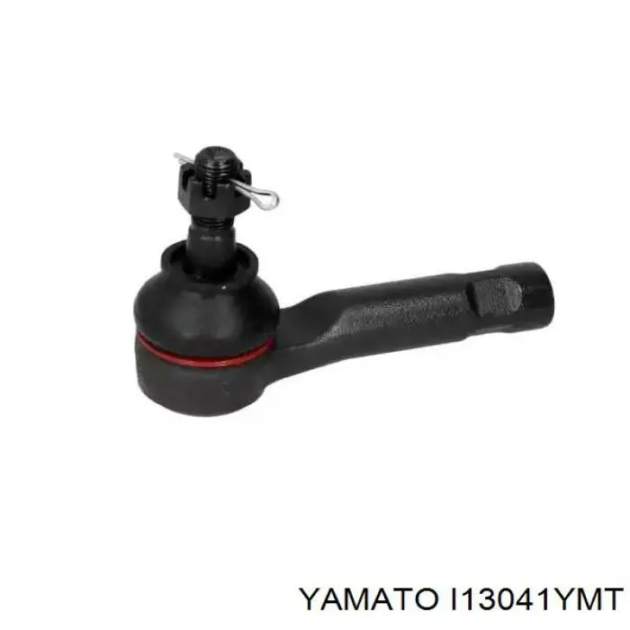 Наконечник рульовий Yamato I13041YMT ціна, від 9.74 USD
