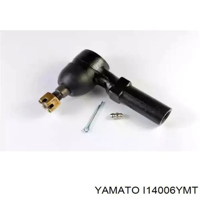 Наконечник рульовий Yamato I14006YMT ціна, від 9.83 USD