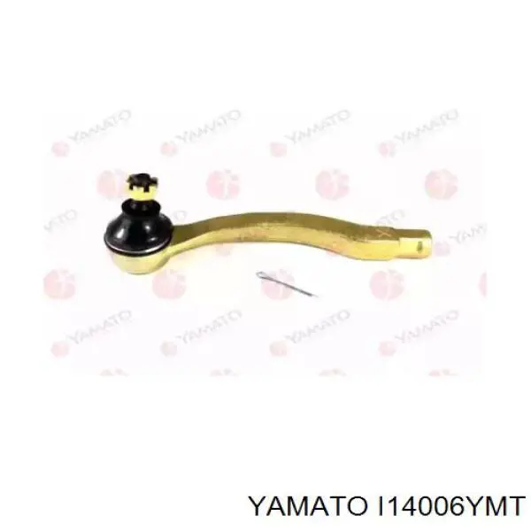 Купити I14006YMT Yamato Рульовий наконечник