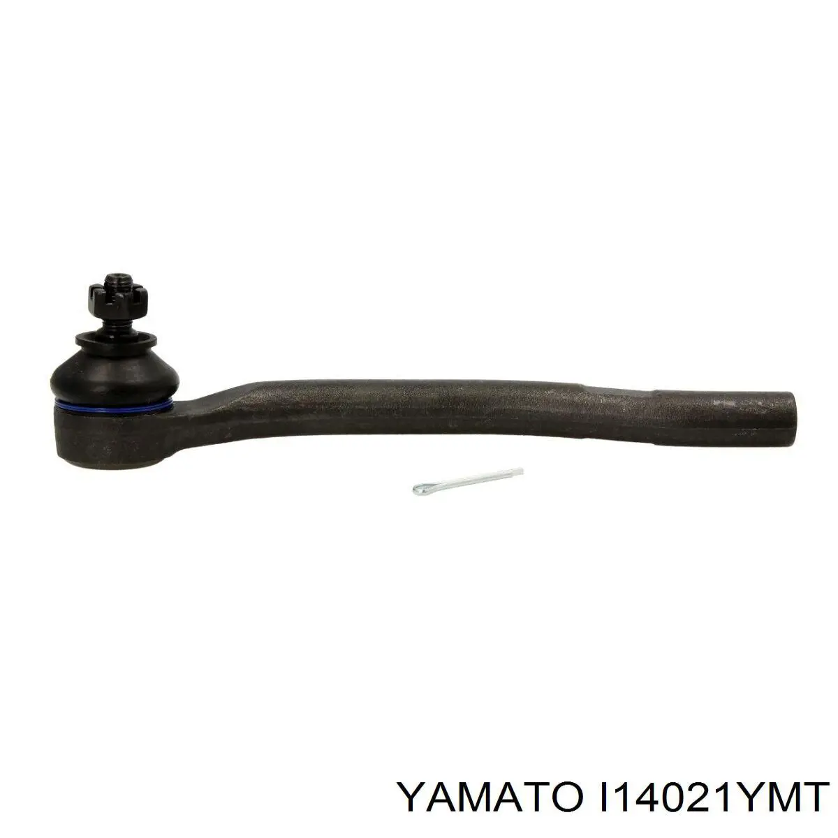I14021YMT Yamato накінечник рульової тяги, зовнішній
