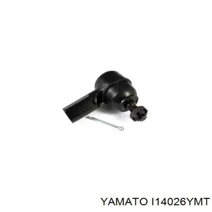 Купити I14026YMT Yamato Рульовий наконечник