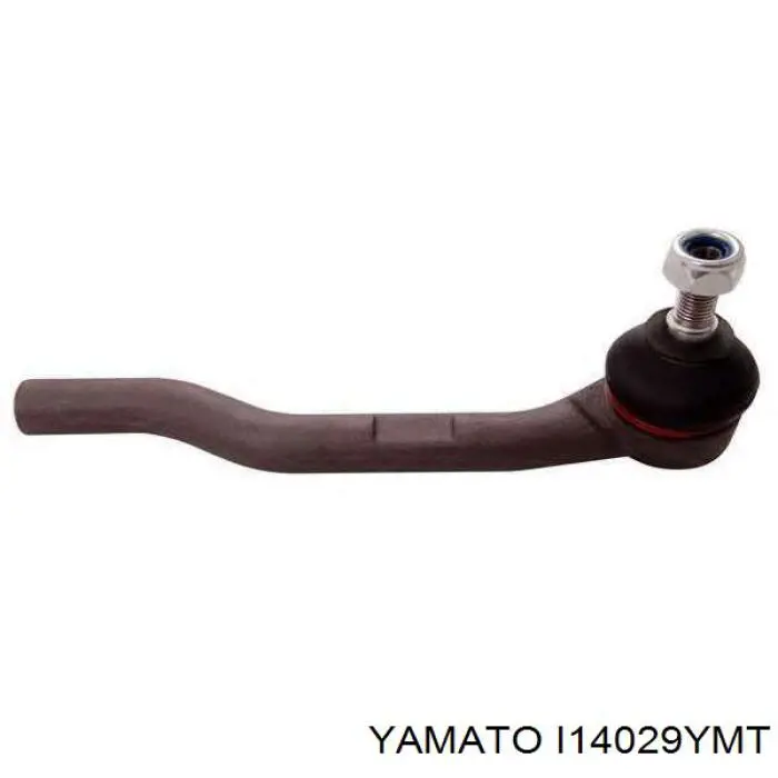 Наконечник рульовий Yamato I14029YMT ціна, від 12.14 USD