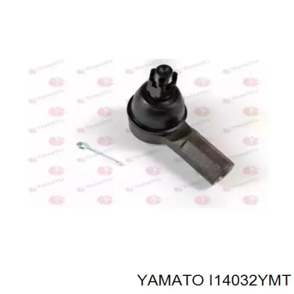 Наконечник рульовий Yamato I14032YMT ціна, від 6.80 USD