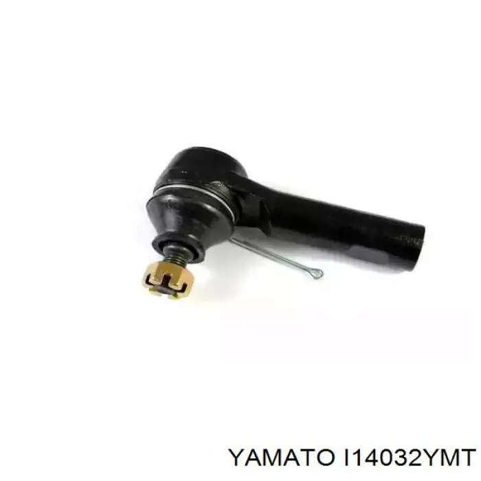Рульовий наконечник I14032YMT Yamato