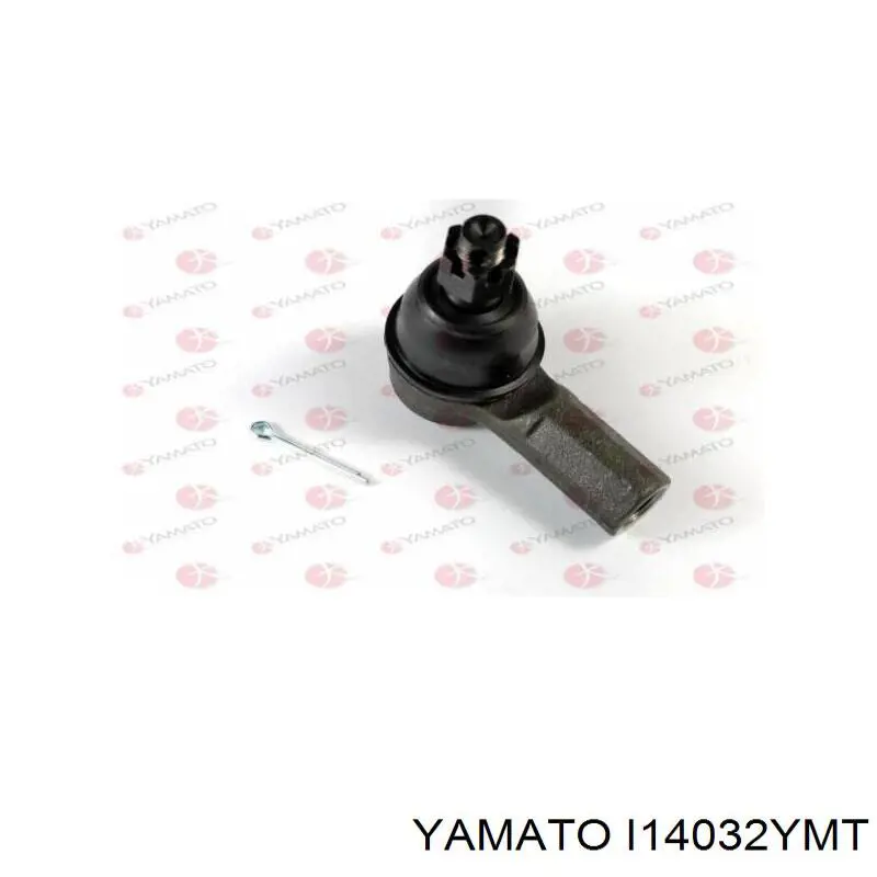 Купити I14032YMT Yamato Рульовий наконечник