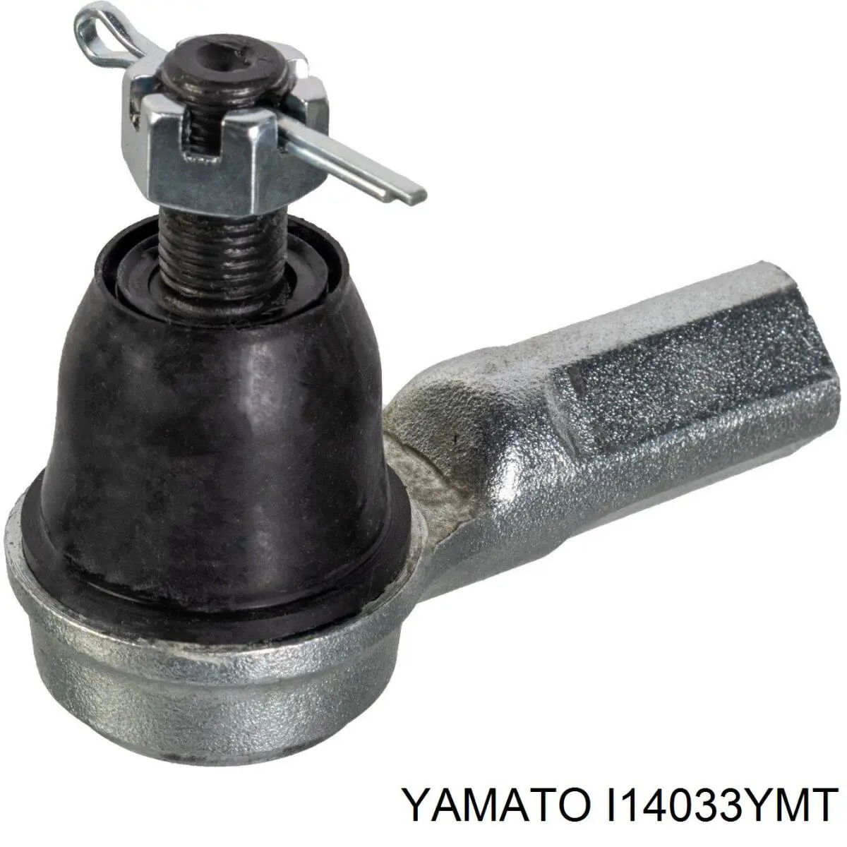 Наконечник рульовий Yamato I14033YMT ціна, від 9.80 USD