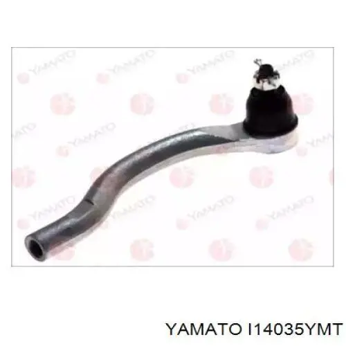 Купити I14035YMT Yamato Рульовий наконечник