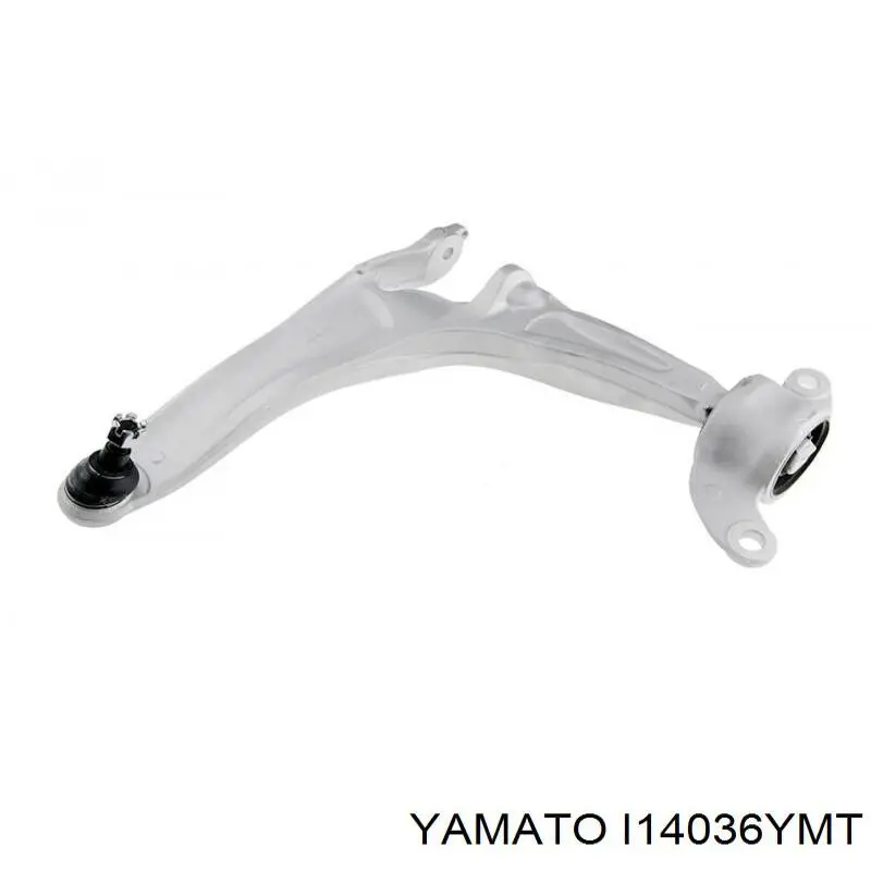 Купити I14036YMT Yamato Рульовий наконечник