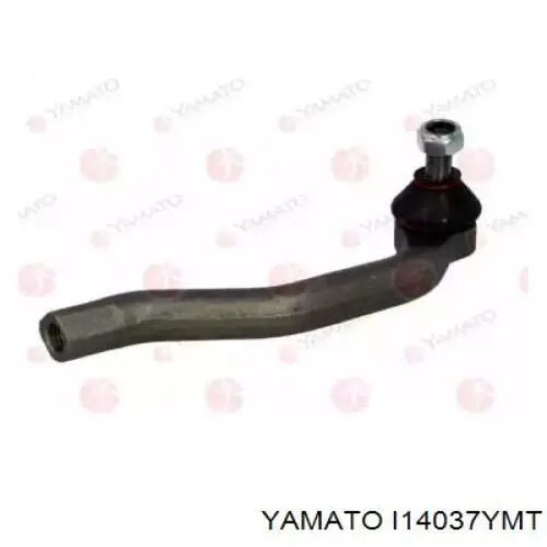 Рульовий наконечник I14037YMT Yamato